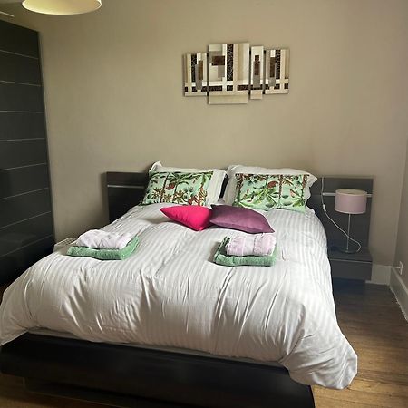 Les Chambres D'Hotes D'Alice Dior Blace Bagian luar foto