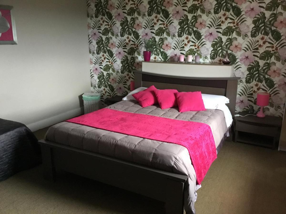 Les Chambres D'Hotes D'Alice Dior Blace Bagian luar foto