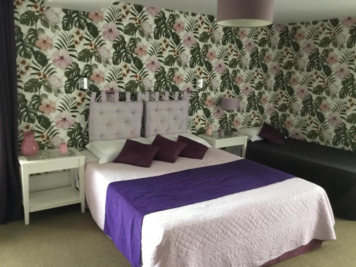 Les Chambres D'Hotes D'Alice Dior Blace Bagian luar foto