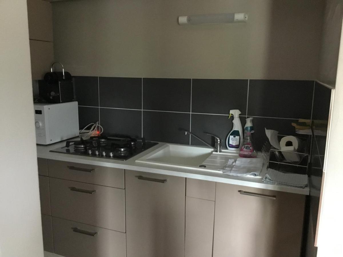 Les Chambres D'Hotes D'Alice Dior Blace Bagian luar foto